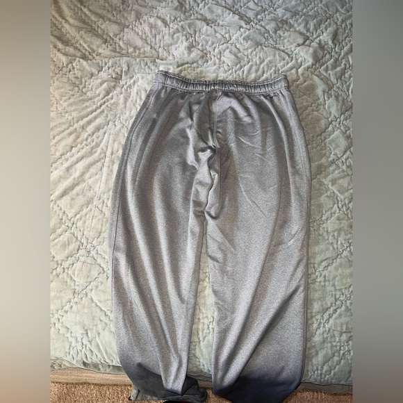 Grey Nike Sweatpants - Picture 3 of 5